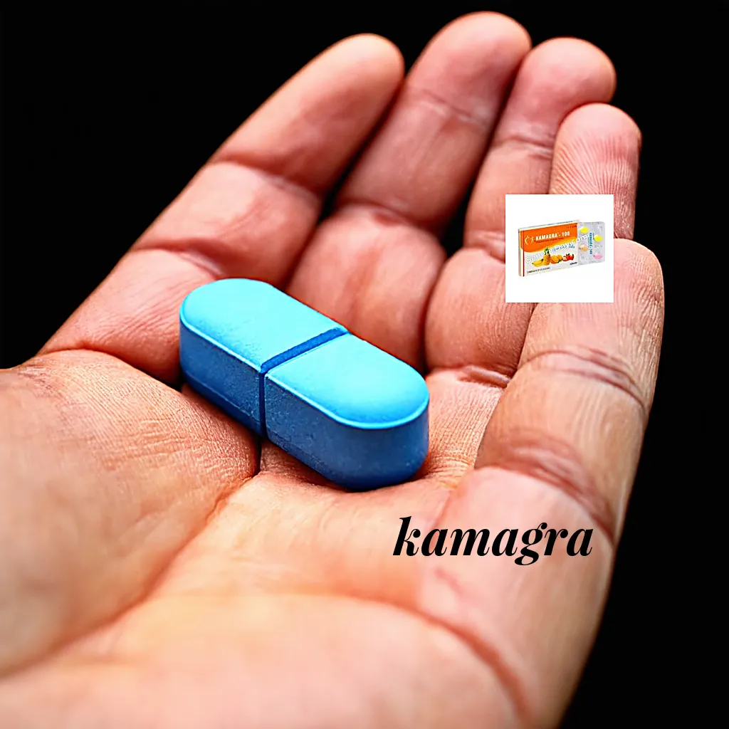 Comprar kamagra contrareembolso en españa